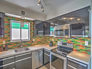 Fort Lauderdale Home 934484