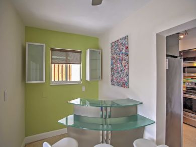 Fort Lauderdale Home 934484