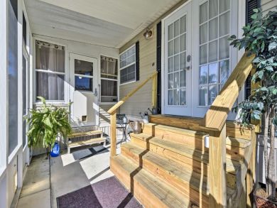Palm Coast Home 934485