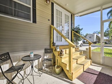 Palm Coast Home 934485