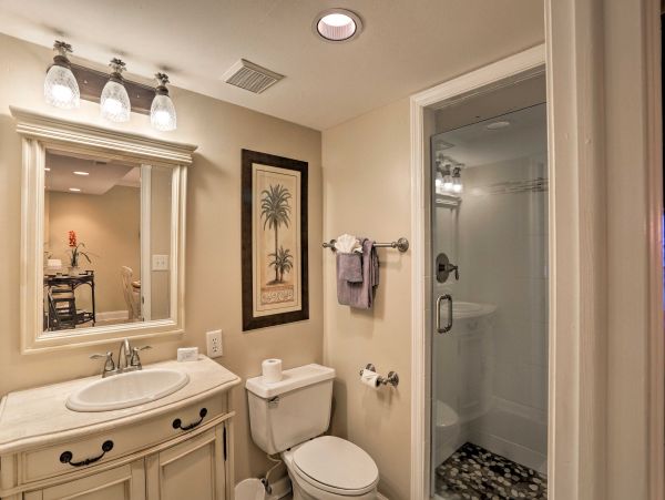 Englewood, Florida Beachfront Vacation Rental - Gulf Coast Condo with Private Beach Access