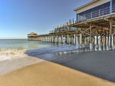 Cocoa Beach Home 934490