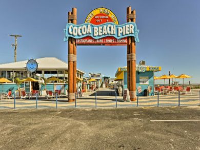 Cocoa Beach Home 934490