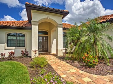 Cape Coral Home 934492