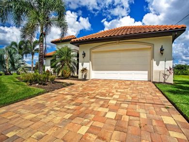 Cape Coral Home 934492