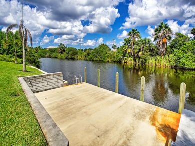 Cape Coral Home 934492