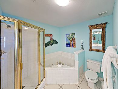 Destin Three Bedroom Beachfront Rental Condo