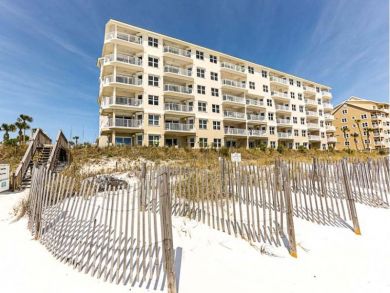 Destin Three Bedroom Beachfront Rental Condo