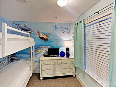Destin Three Bedroom Beachfront Rental Condo