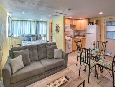 Pensacola Beach Home 934494
