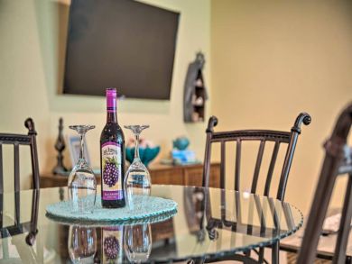Pensacola Beach Home 934494
