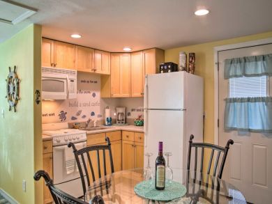 Pensacola Beach Home 934494