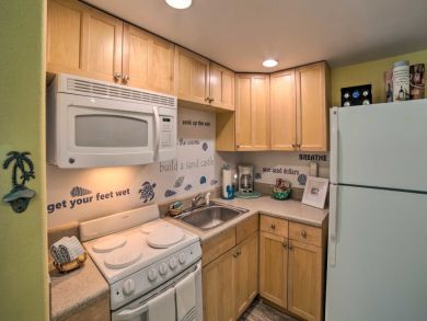 Pensacola Beach Home 934494