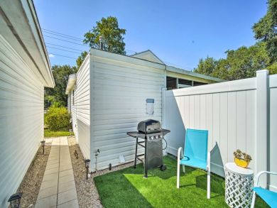 Pensacola Beach Home 934494