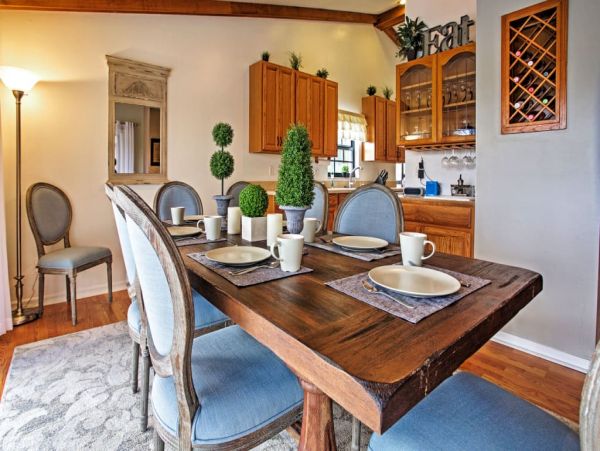 Cape Coral Canal Front Three Bedroom Vacation Rental