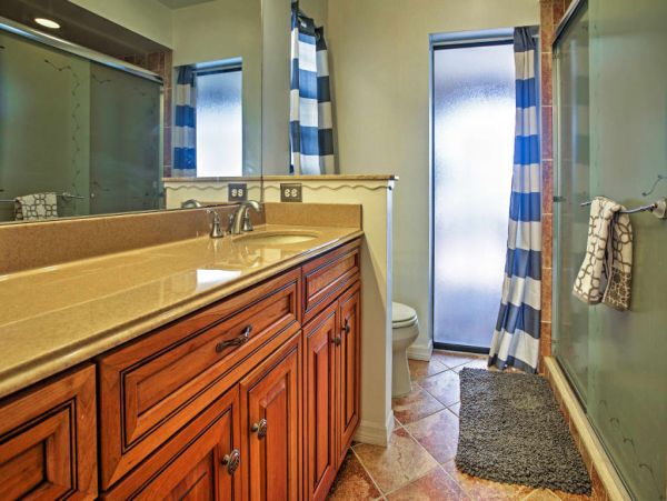 Cape Coral Canal Front Three Bedroom Vacation Rental