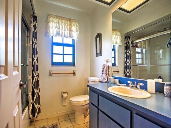 Cape Coral Canal Front Three Bedroom Vacation Rental