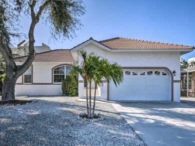Marco Island Vacation Rental Pool Home Three Bedrooms