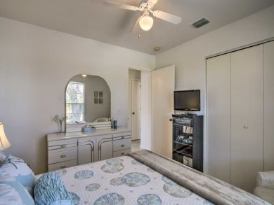 Marco Island Vacation Rental Pool Home Three Bedrooms