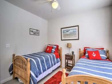Marco Island Vacation Rental Pool Home Three Bedrooms