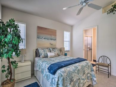 Marco Island Vacation Rental Pool Home Three Bedrooms