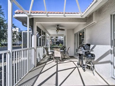 Marco Island Vacation Rental Pool Home Three Bedrooms