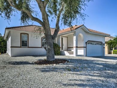 Marco Island Vacation Rental Pool Home Three Bedrooms
