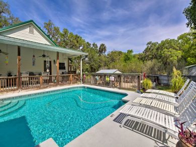Clearwater Home 934507 Clearwater Home 934507
