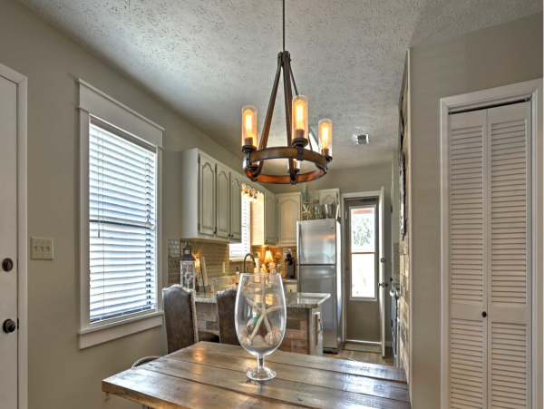 Panama City Beach Rental Pool Home