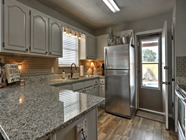 Panama City Beach Rental Pool Home