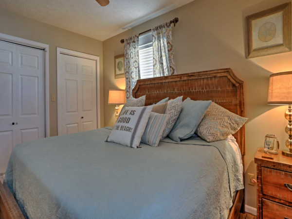 Panama City Beach Rental Pool Home
