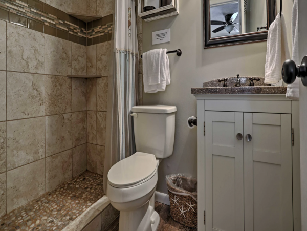 Panama City Beach Rental Pool Home
