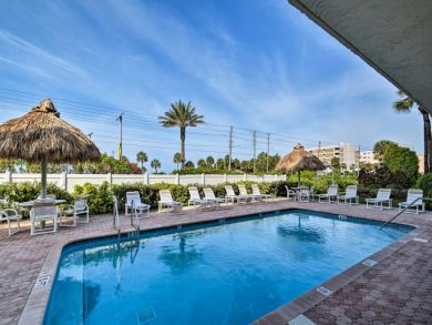 Indian Rocks Indian Shores Home 934509