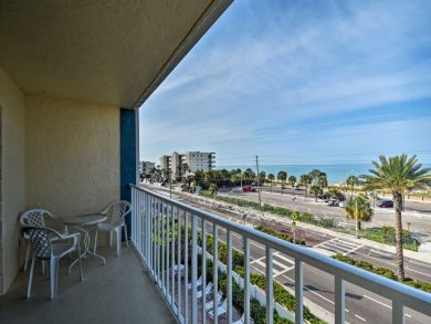 Indian Rocks Indian Shores Home 934509