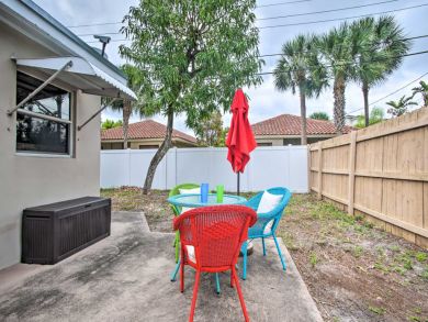 Fort Lauderdale Home 934511