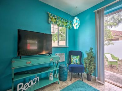 Fort Lauderdale Home 934511
