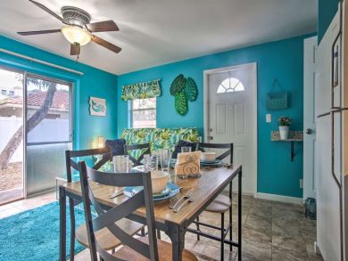 Fort Lauderdale Home 934511