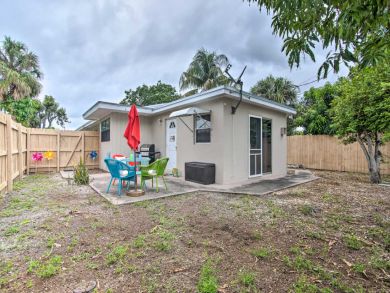 Fort Lauderdale Home 934511