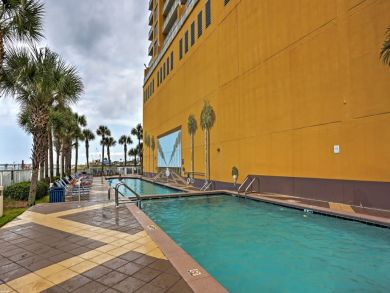 Panama City Beach Home 934514 Panama City Beach Home 934514