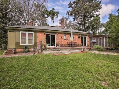Ponte Vedra Beach Home 934516