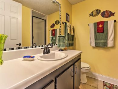Panama City Beach Home 934523