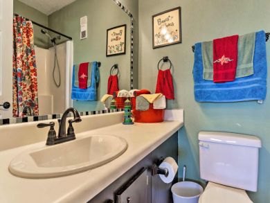 Panama City Beach Home 934523