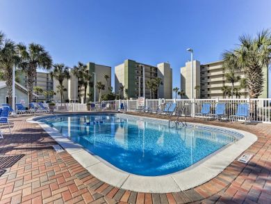 Panama City Beach Home 934523