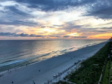 Panama City Beach Home 934523