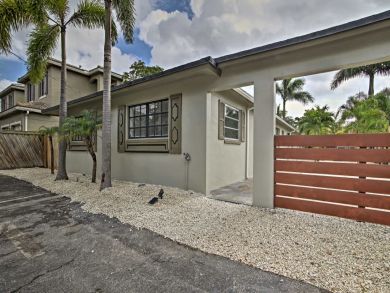 Fort Lauderdale Home 934528 Fort Lauderdale Home 934528