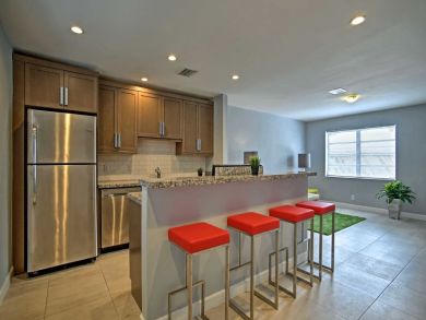 Fort Lauderdale Home 934528 Fort Lauderdale Home 934528