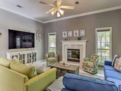 Panama City Beach Home 934533