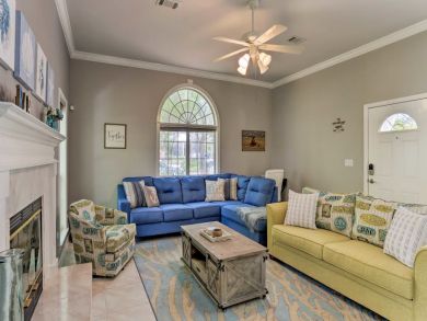 Panama City Beach Home 934533
