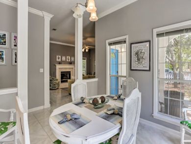 Panama City Beach Home 934533