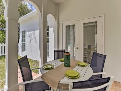 Panama City Beach Home 934533